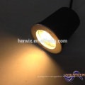 3 watt dimmable led underground light , ip65 led underground paving light